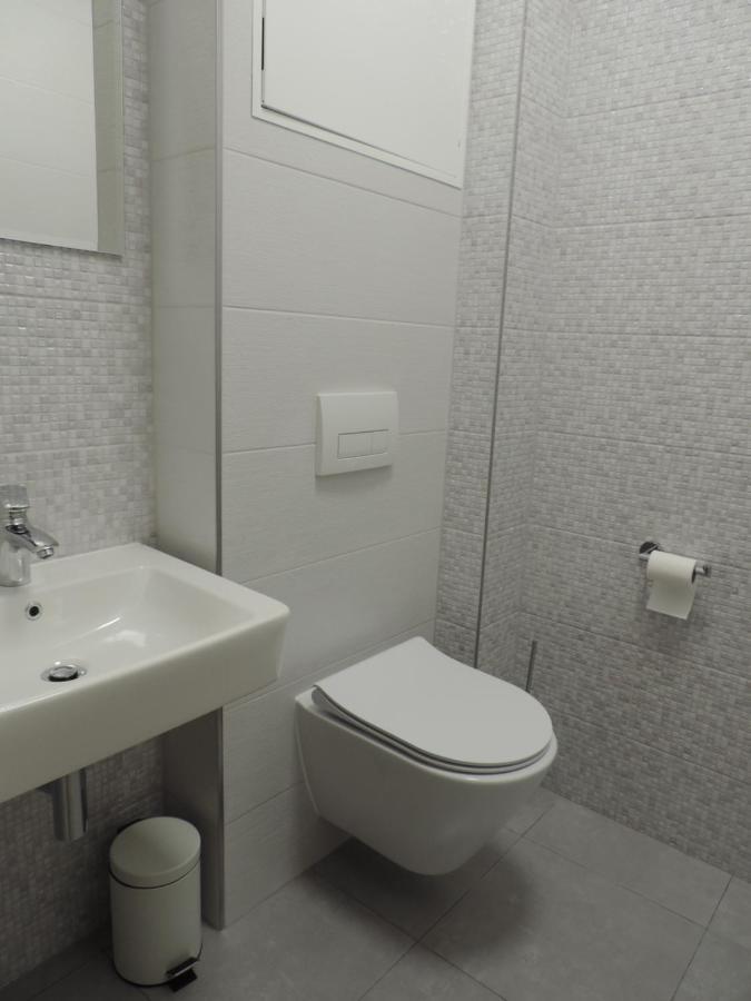 Apartman Bery, Vysoke Tatry Exterior photo