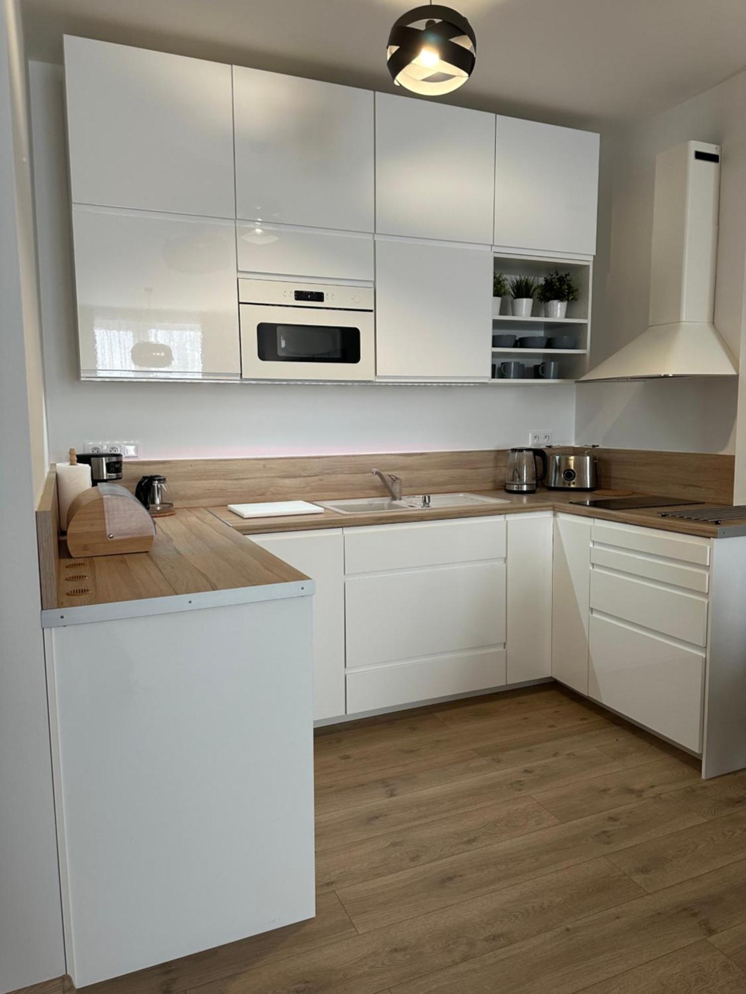 Apartman Bery, Vysoke Tatry Exterior photo